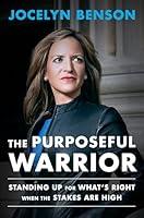 Algopix Similar Product 20 - The Purposeful Warrior Standing Up for