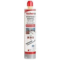 Algopix Similar Product 6 - Fisher FIS VS 300 T Injection Mortar 