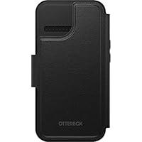 OtterBox Detachable Wallet (Case Sold Separately) for MagSafe - BLACK