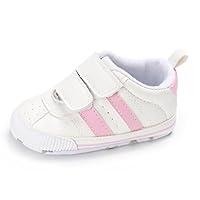 Algopix Similar Product 16 - RVROVIC Baby Boys Girls Shoes 018