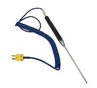 Algopix Similar Product 6 - Sper Scientific 800066 Type K
