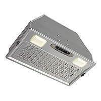 Algopix Similar Product 7 - Broan Aluminum Power Pack Range Hood