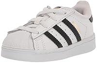 Algopix Similar Product 7 - adidas Originals Kids Superstar Legacy