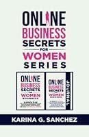 Algopix Similar Product 16 - Online Secrets For Women Beginners Book