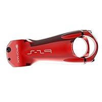 Algopix Similar Product 18 - Promax S29 0 Degree Rise Stem Red