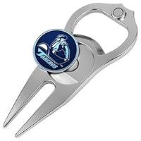 Algopix Similar Product 11 - Hat Trick Openers 5in1 Divot Tool