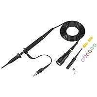Algopix Similar Product 12 - P4100 100X Oscilloscope Clip Probe with