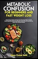 Algopix Similar Product 14 - Metabolic Confusion for Beginners and