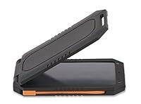 Algopix Similar Product 13 - ASolar Xtorm Lava Solar Charger
