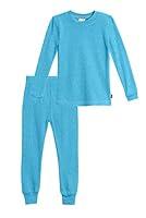 Algopix Similar Product 10 - City Threads Little Girls Thermal
