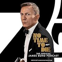 Algopix Similar Product 6 - No Time To Die The Official James Bond