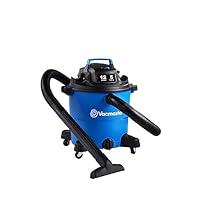Algopix Similar Product 11 - Vacmaster Vacmaster12 Gal WetDry