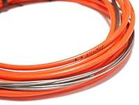 Algopix Similar Product 10 - Jagwire Shift Brake Cable Set Racer