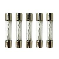 Algopix Similar Product 3 - Cooper Bussmann Slow Blow Fuse MDL