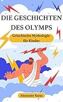 Algopix Similar Product 14 - Die Geschichten des Olymps Griechische