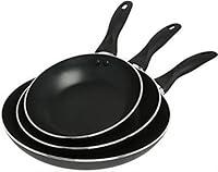 Algopix Similar Product 16 - Lux Decor Collection Aluminum Nonstick