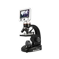 Algopix Similar Product 3 - Celestron  LCD Digital Microscope II 