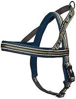 Algopix Similar Product 1 - Hurtta Padded Dog Harness Juniper 28