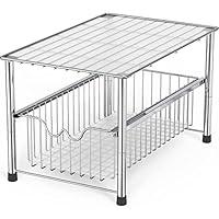 Algopix Similar Product 16 - DecoBrothers Stackable Under Sink