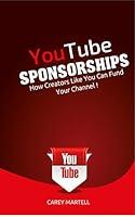 Algopix Similar Product 11 - YouTube Sponsorships How Creators Like