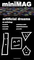 Algopix Similar Product 16 - Artifical Dreams Anthology miniMAG