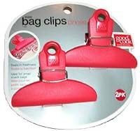 Algopix Similar Product 17 - Good Cook 11991 2 Pack Bag Clip Assorted