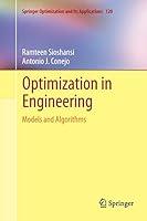 Algopix Similar Product 13 - Optimization in Engineering Models and