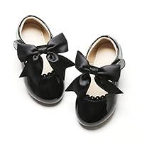 Algopix Similar Product 5 - Kiderence Toddler Girls Dress Shoes