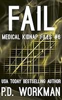 Algopix Similar Product 10 - Fail Medical Kidnap Files Medical