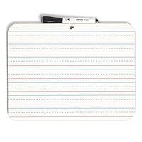Algopix Similar Product 5 - U Brands Dry Erase Lap Board Double
