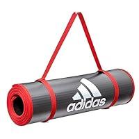 Algopix Similar Product 20 - adidas Training Mat - Red