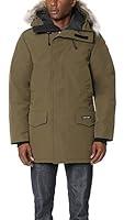 Algopix Similar Product 4 - Canada Goose Mens Langford