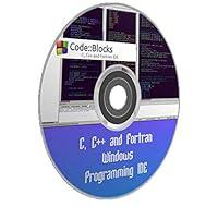 Algopix Similar Product 19 - C C and Fortran Windows Programming