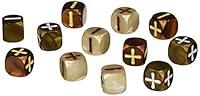 Algopix Similar Product 6 - Evil Hat Productions Fate Core Dice