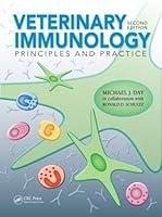 Algopix Similar Product 11 - Veterinary Immunology Principles and