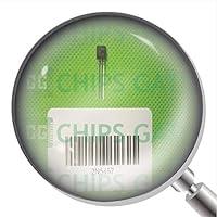 Algopix Similar Product 15 - 70Pcs Jfet Transistor To-92 2N5457