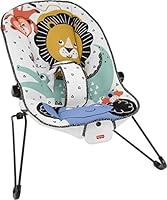 Algopix Similar Product 20 - FisherPrice Deluxe Bouncer Signature