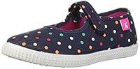 Algopix Similar Product 18 - Joules Girls JNRGOODWAY Pump Navy