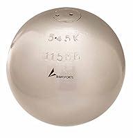 Algopix Similar Product 3 - Nelco Brass Shot Put