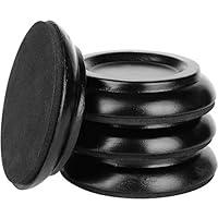 Algopix Similar Product 9 - Eison Piano Caster Cups for Upright