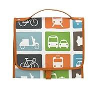 Algopix Similar Product 19 - TRANSPORTATION MULTI FUN KIT