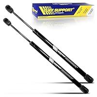 Algopix Similar Product 15 - Tuff Support 2 Pieces Set Rear Window