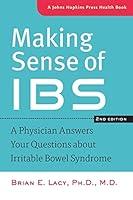 Algopix Similar Product 18 - Making Sense of IBS A Physician