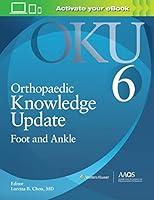Algopix Similar Product 12 - Orthopaedic Knowledge Update Foot and