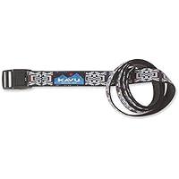 Algopix Similar Product 8 - KAVU Burly Belt 1 Inch Nylon Adjustable