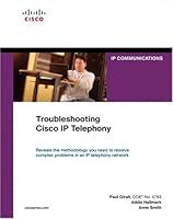 Algopix Similar Product 19 - Troubleshooting Cisco Ip Telephony