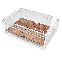 Algopix Similar Product 3 - Boveda for Cigars  Small Acrylic