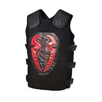 Algopix Similar Product 1 - Roman Reigns Its My Yard BlackRed