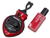 Algopix Similar Product 17 - 2 Pack Tajima CR201RPR Red ChalkRite