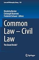 Algopix Similar Product 6 - Common Law  Civil Law The Great